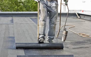 flat roof replacement Hackney Wick, Tower Hamlets