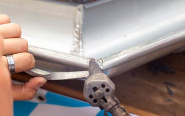 disadvantages of Hackney Wick lead roofing