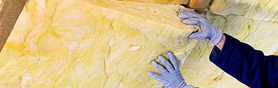 quotes for Hackney Wick roof insulation