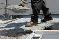 find rated Hackney Wick flat roofing replacement companies